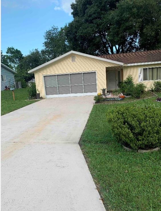11281 SW 78th Ct — photo