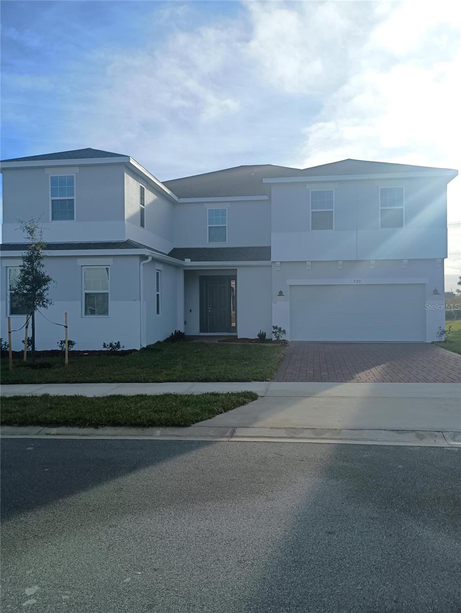 5042 Northern Dove Ave — photo