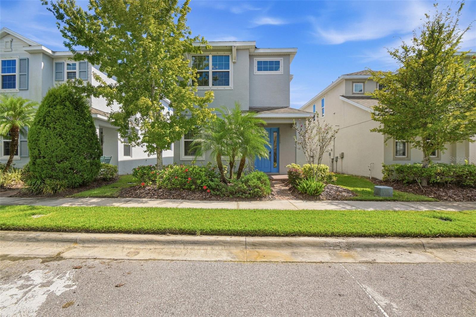 7115 Bowspirit Pl — photo