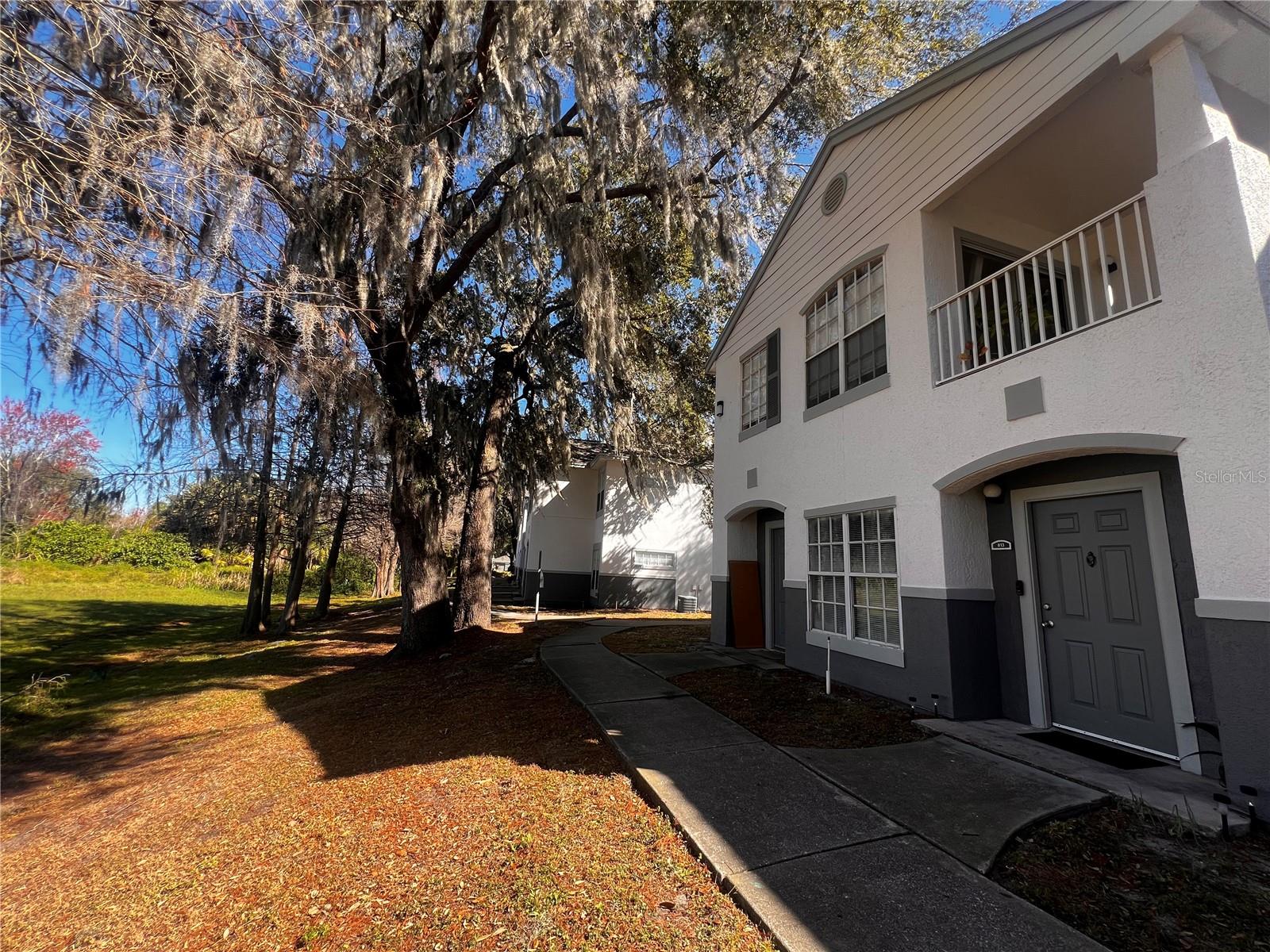 4348 S Kirkman Rd #813 — photo