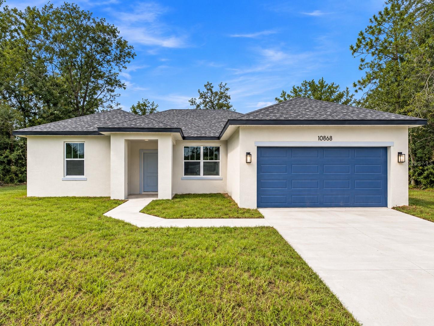 10868 N Academy Dr — photo