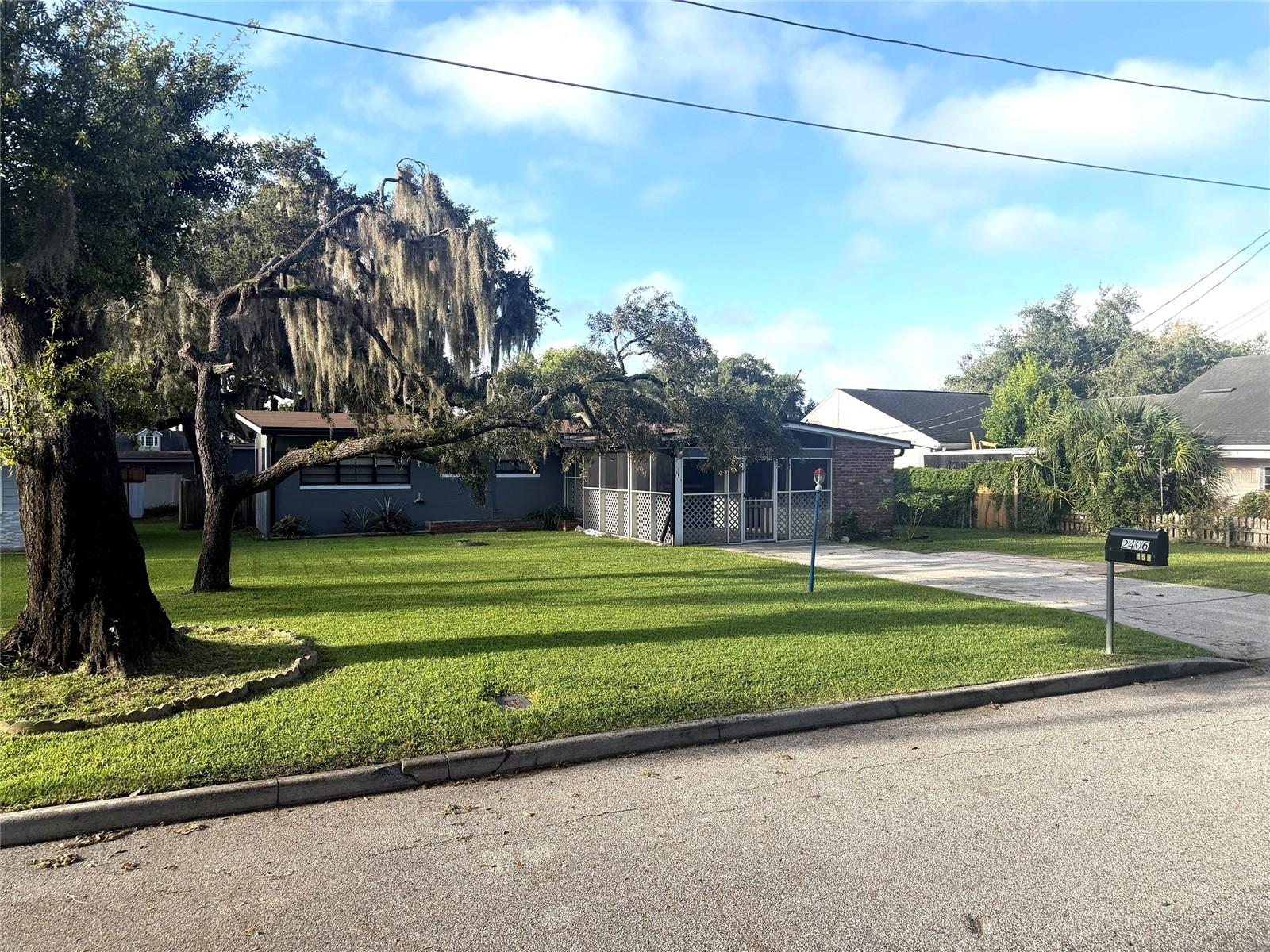 2406 Trace Ave — photo
