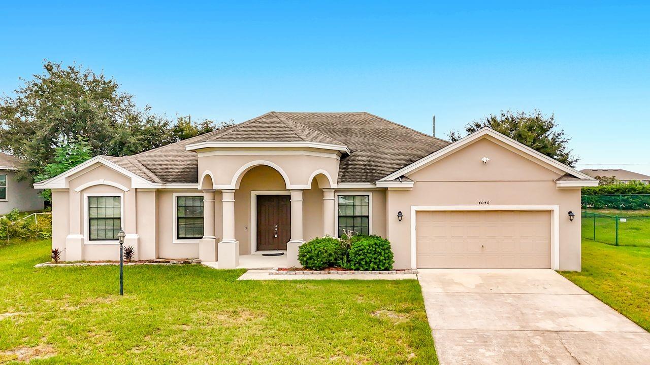 4046 Dinner Lake Way — photo