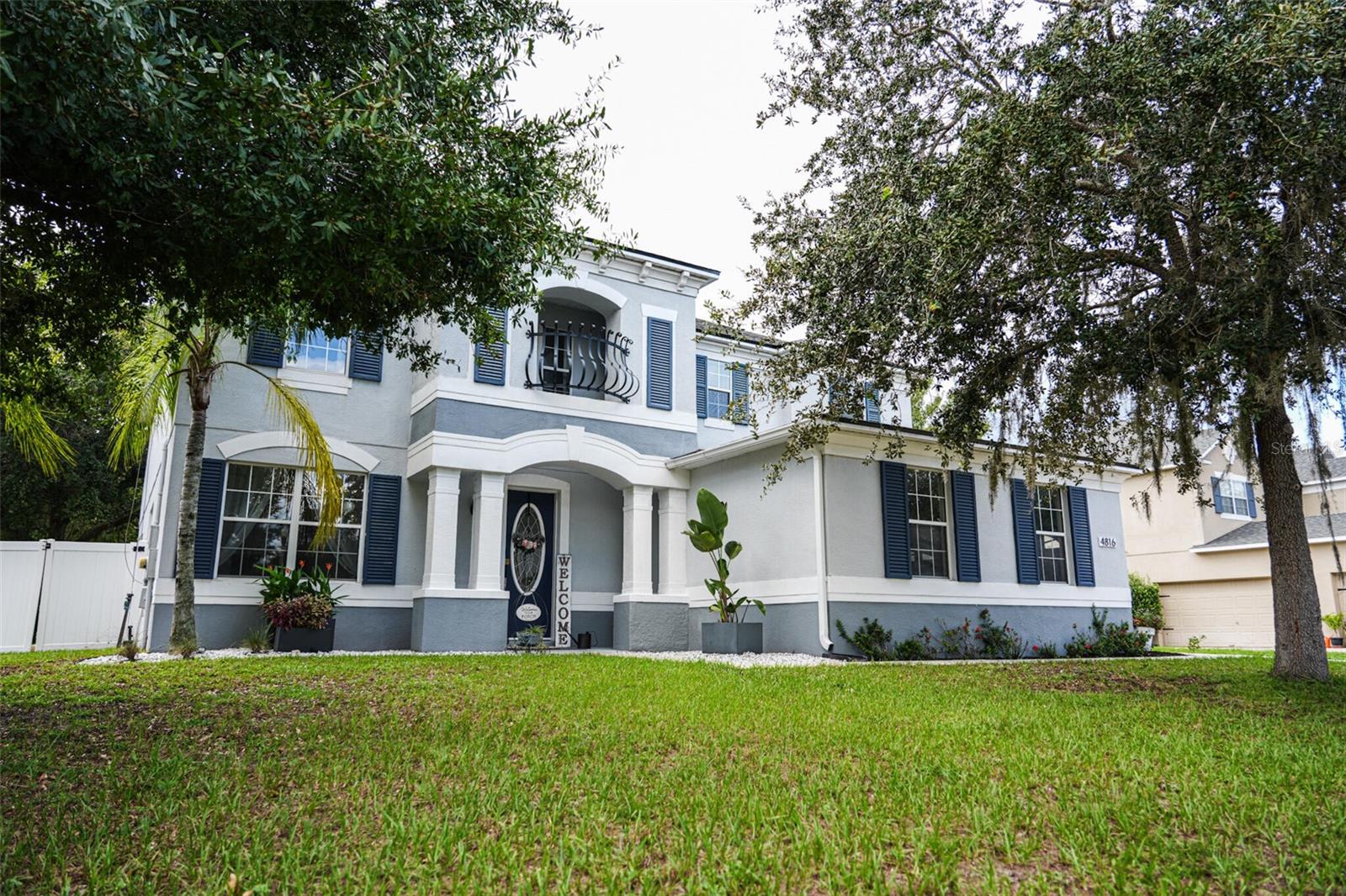4816 Stone Acres Cir — photo