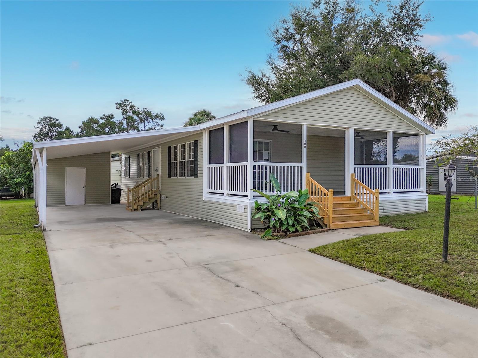 108 Pine Lake Dr — photo