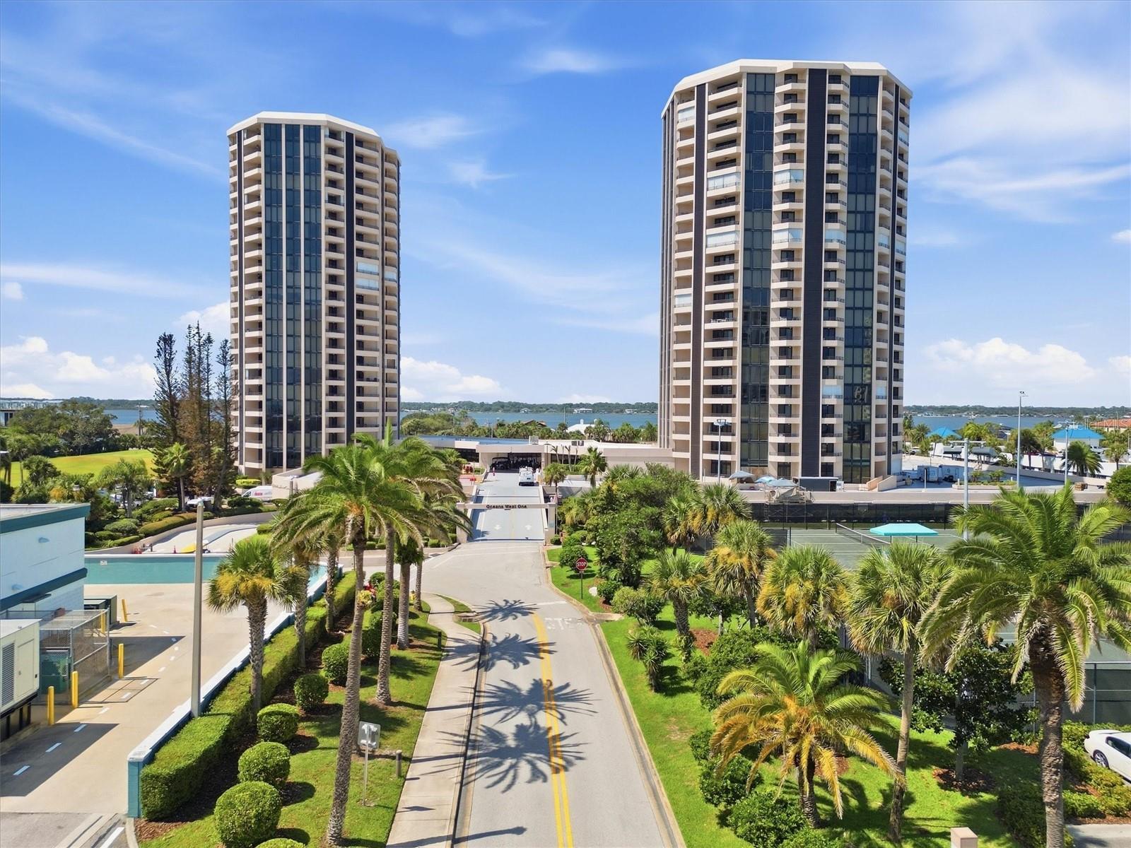 1 Oceans West Blvd #8B1 — photo