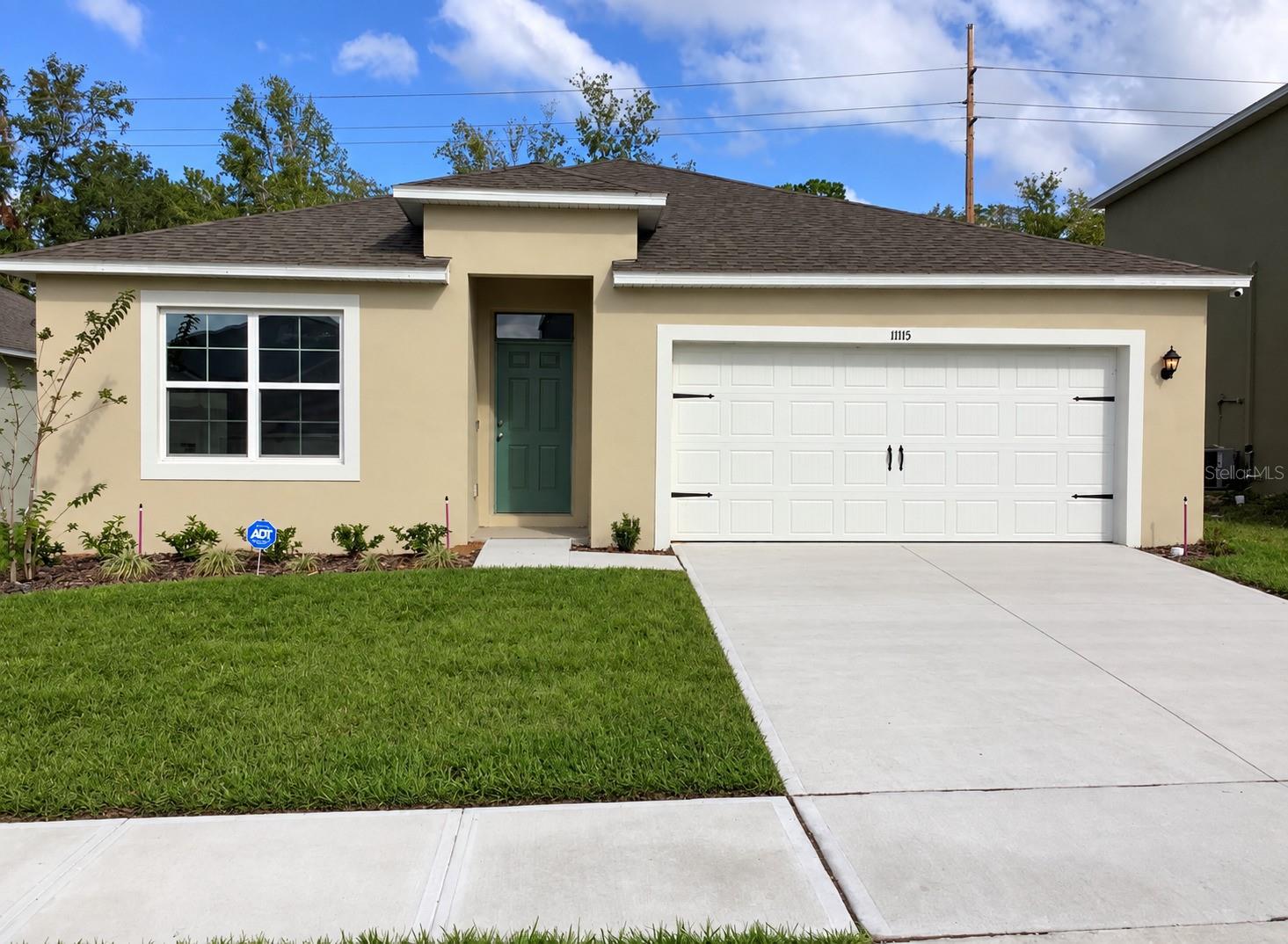 11115 Amber Ridge Dr — photo