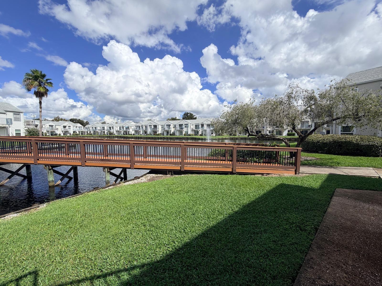 2516 Woodgate Blvd #107 — photo