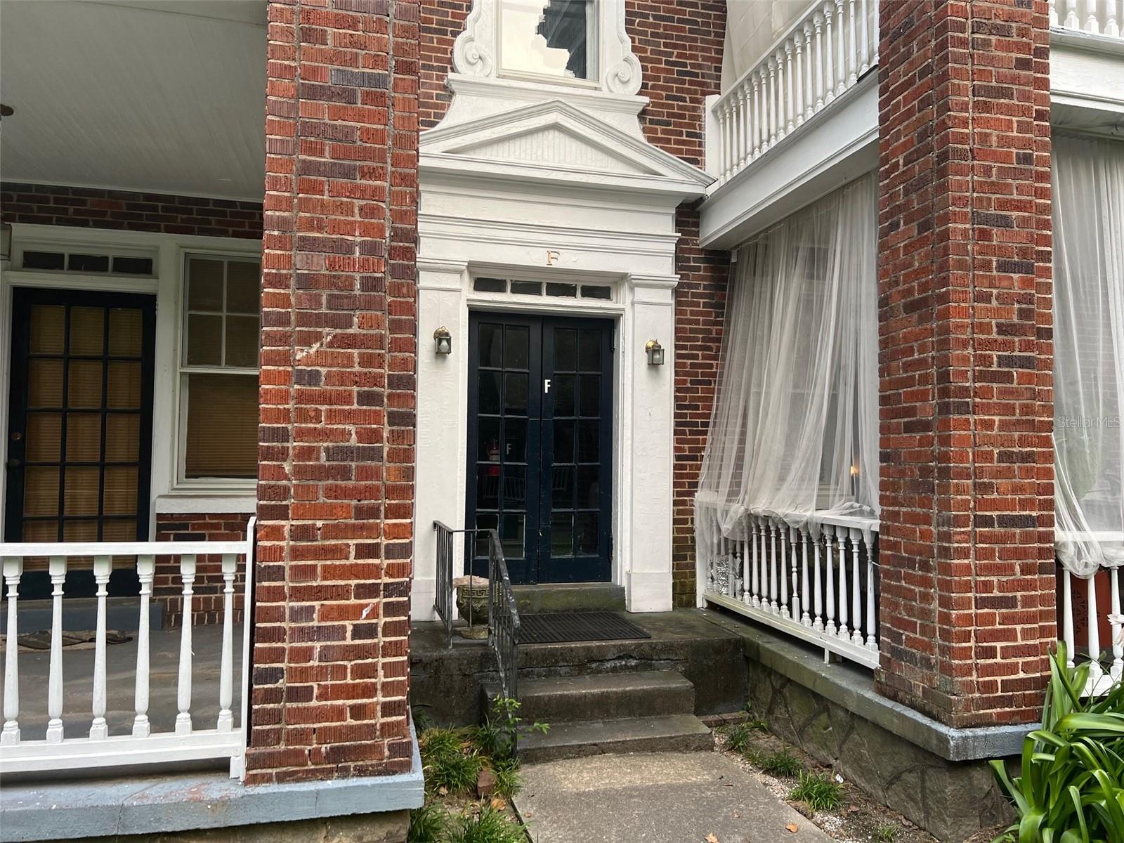 1975 Vineville Ave #F4 — photo