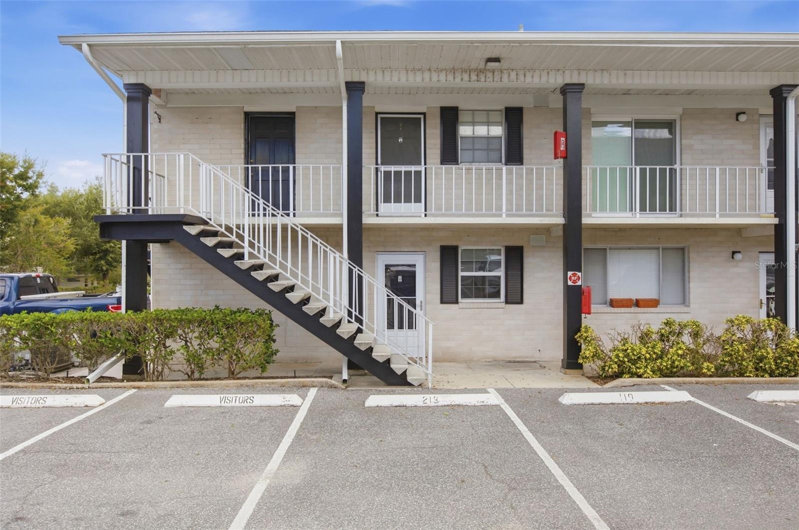 1250 S Denning Dr #119 — photo