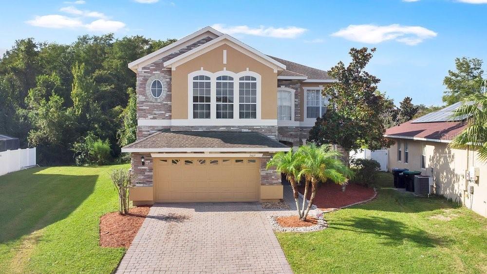 2609 Sand Arbor Cir — photo