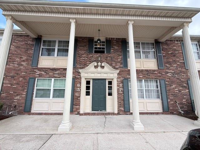 1920 E Edgewood Dr #I-7 — photo