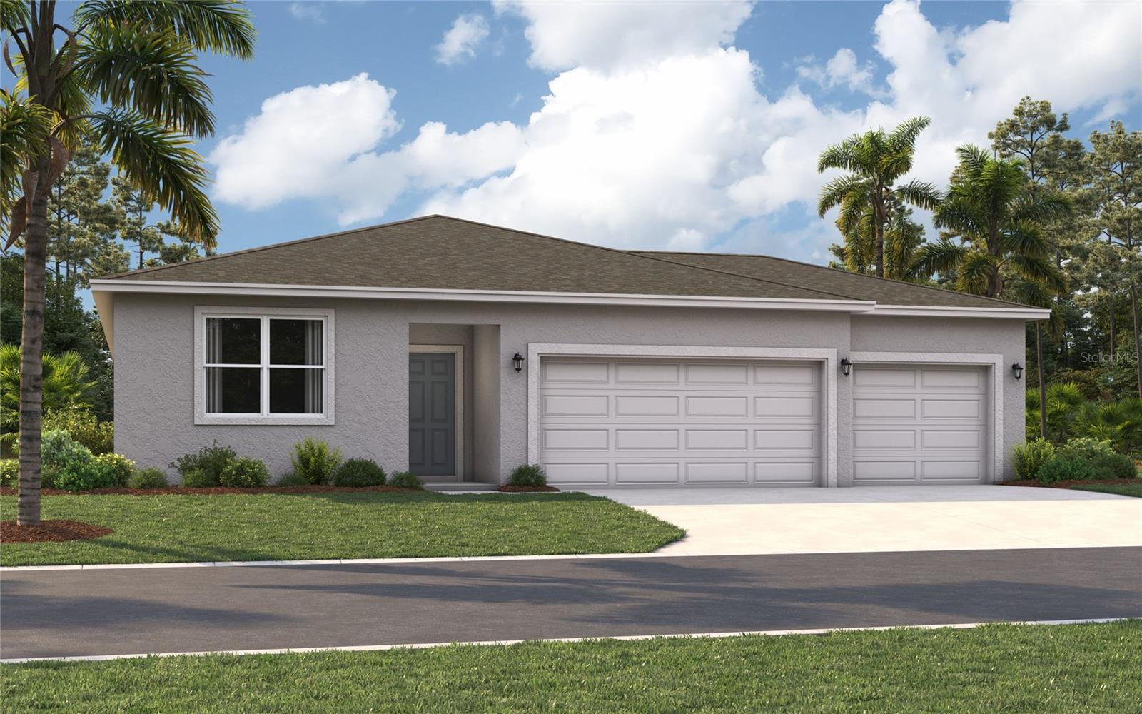 6074 River Farm Ave — photo