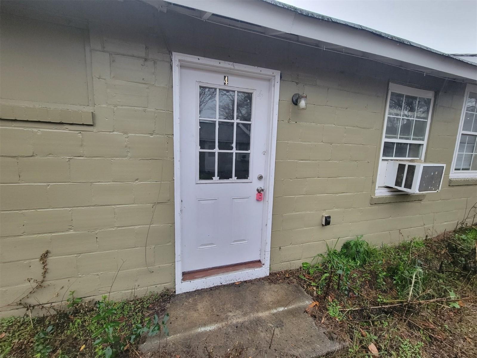 455 Pursley Street #a4 — photo
