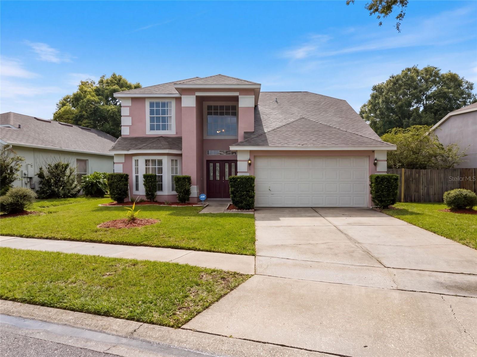 2772 River Ridge Dr — photo
