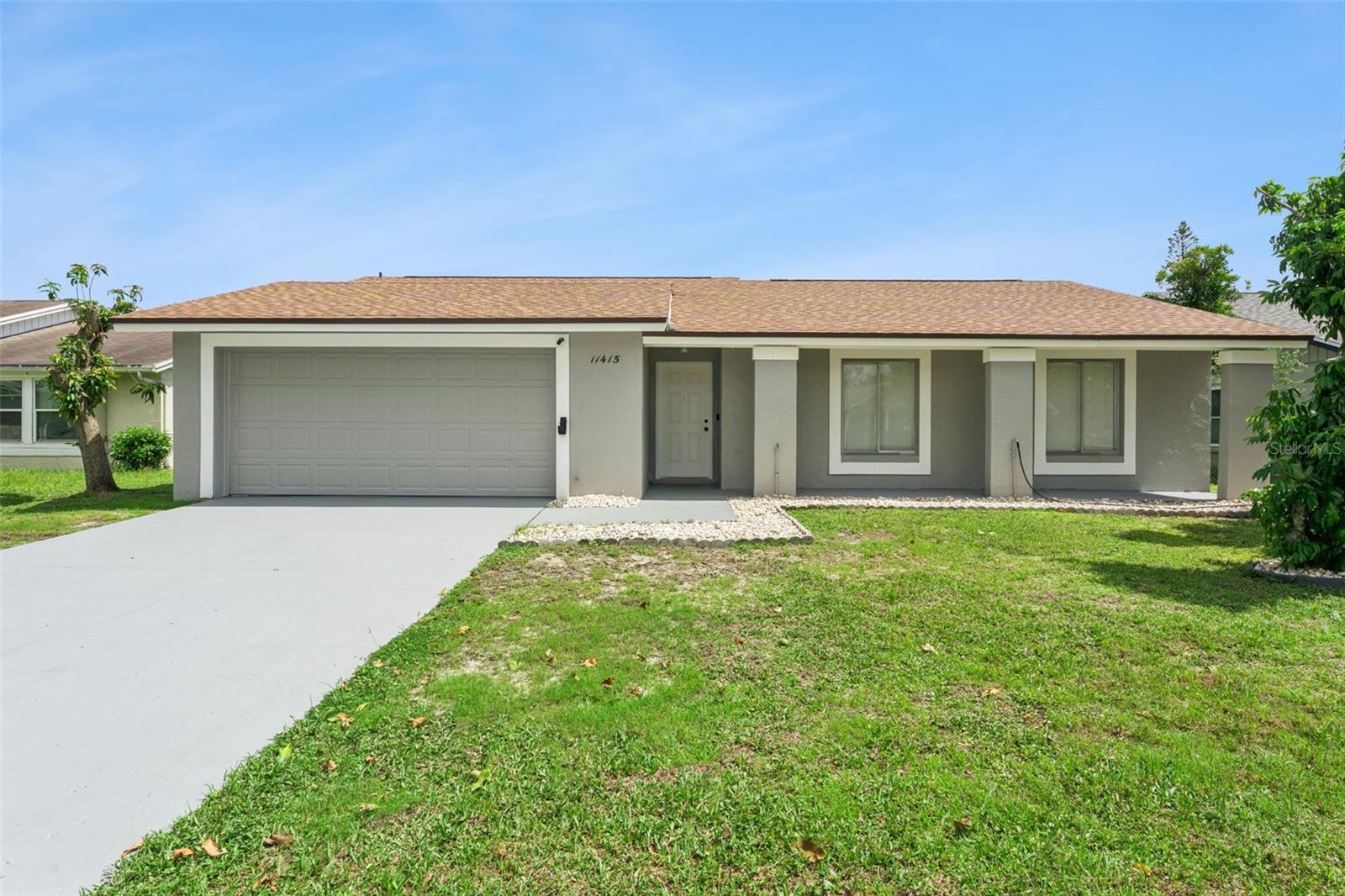 11415 Brithon Dr — photo