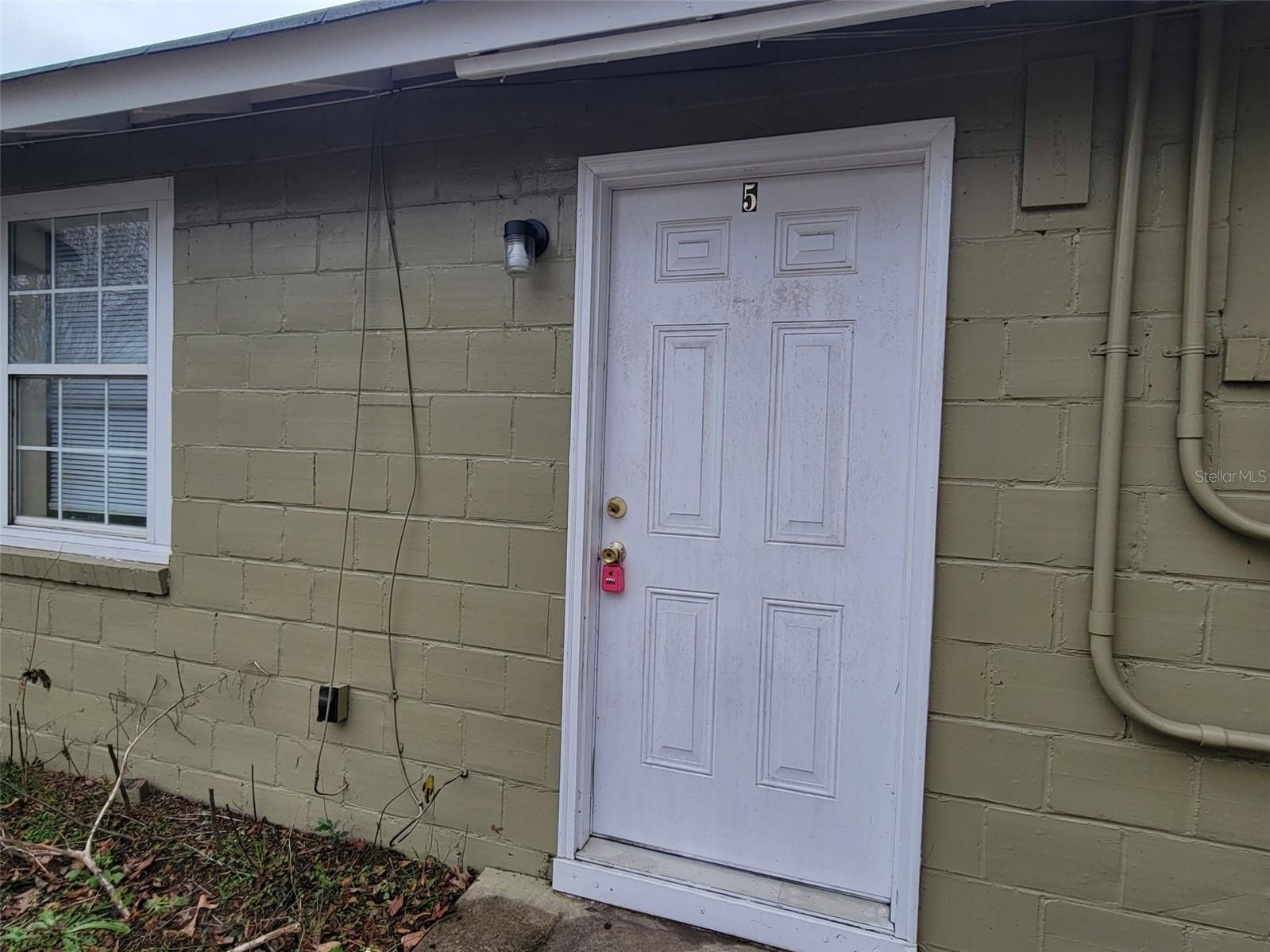 455 Pursley Street #a5 — photo