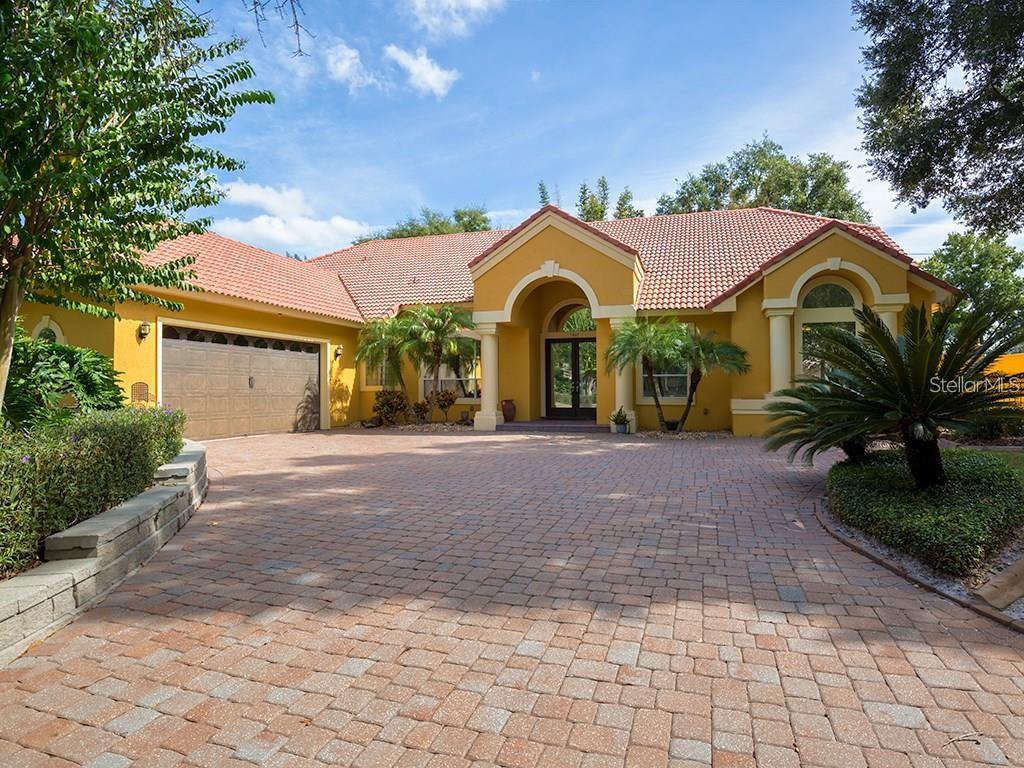 7407 Park Springs Cir — photo