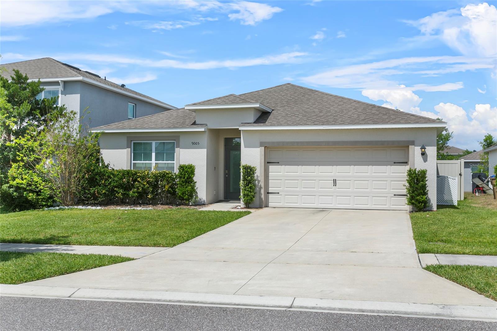 9005 Tuscan Cypress St — photo