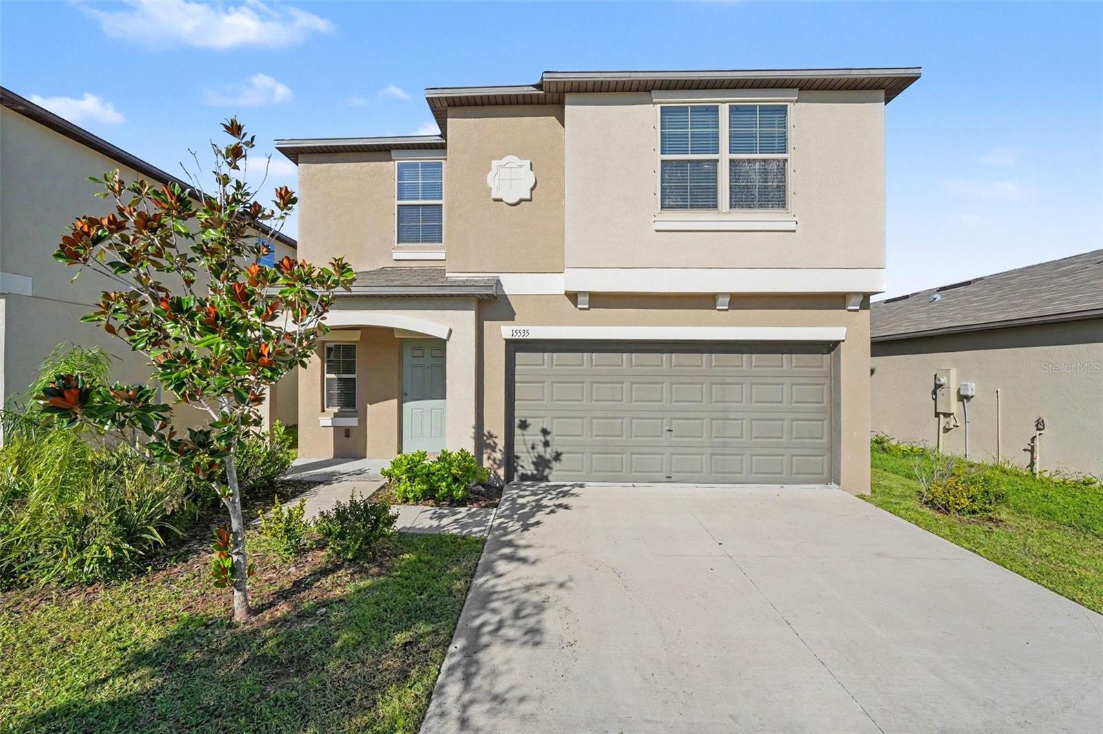 15535 Miller Creek Dr — photo