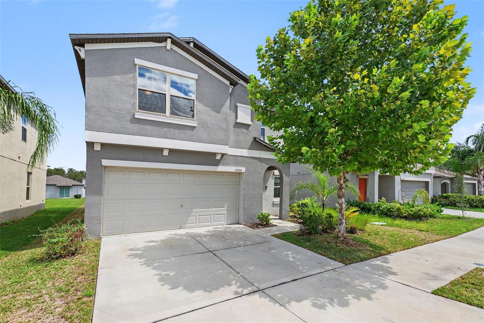 15514 Colt Creek Pl — photo