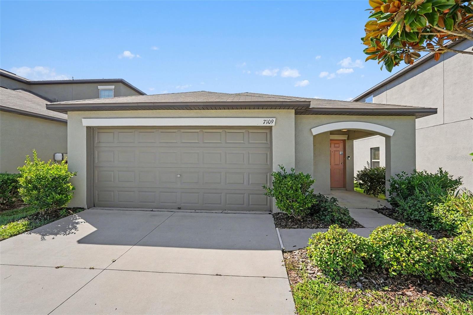 7109 King Creek Dr — photo