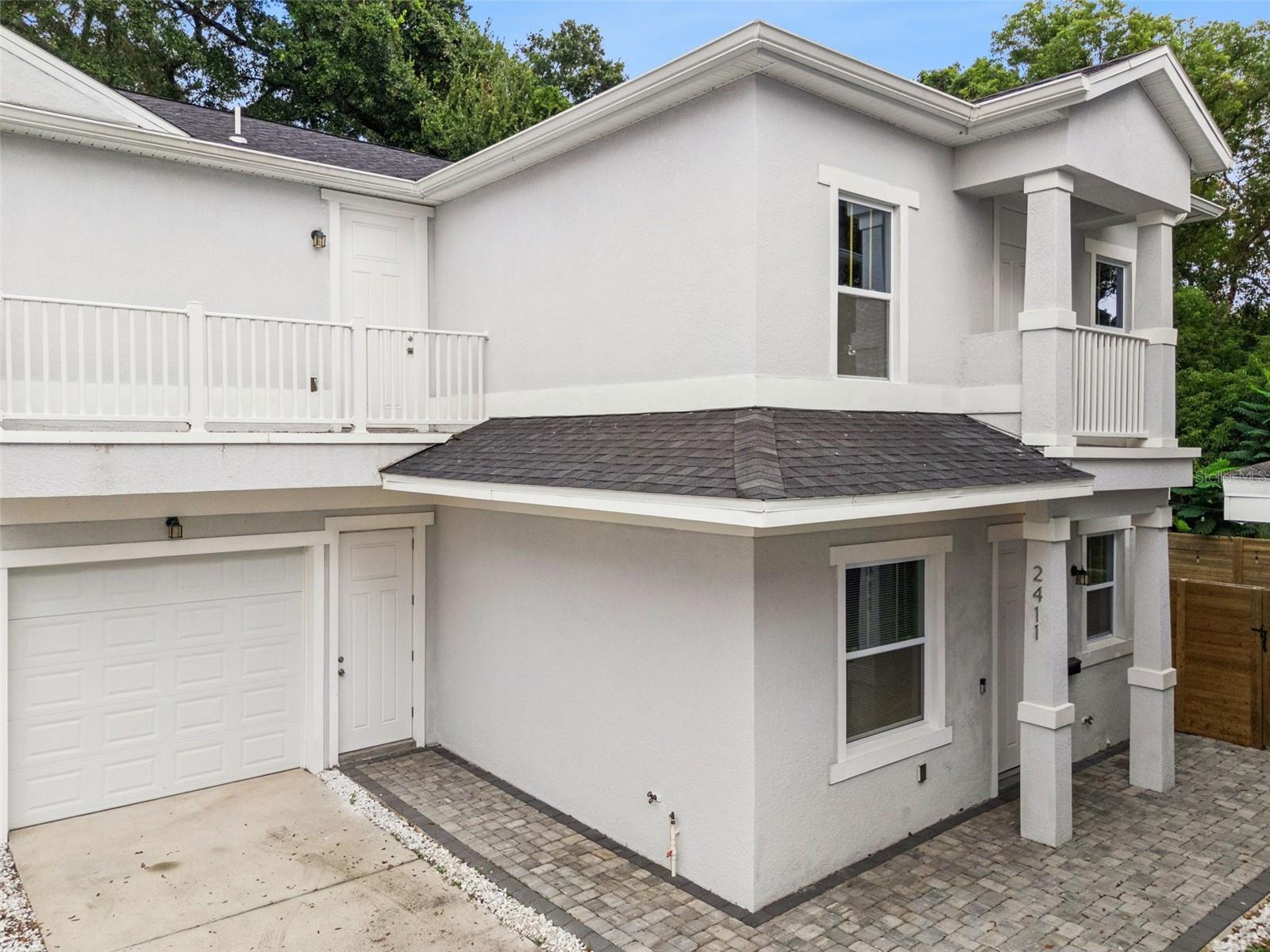 2411 Amherst Ave — photo