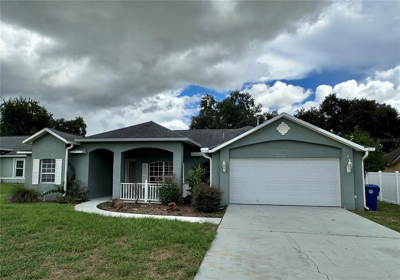 1030 High Ridge Ct — photo