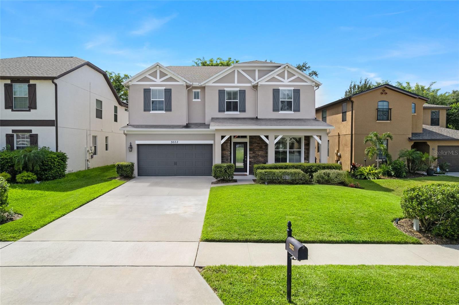 2932 Whistlewood Dr — photo