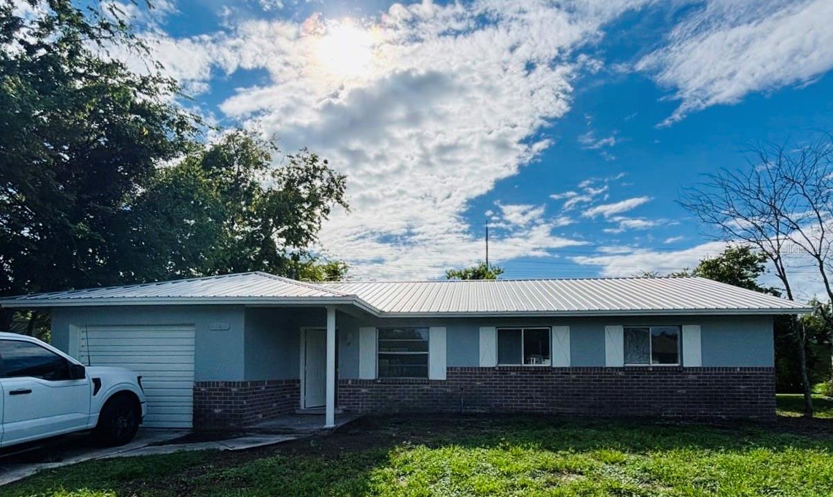 4080 Raney Road, Titusville, FL 32780