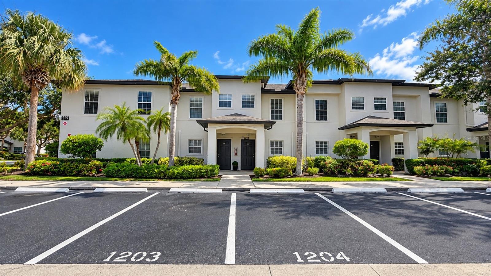 9063 Gervais Cir #1204 — photo
