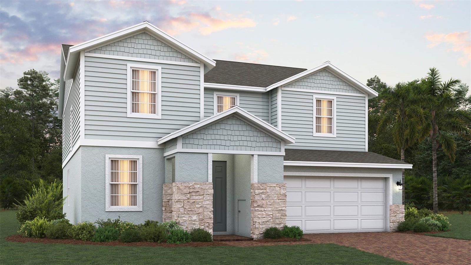 1023 Fairdew Ct — photo