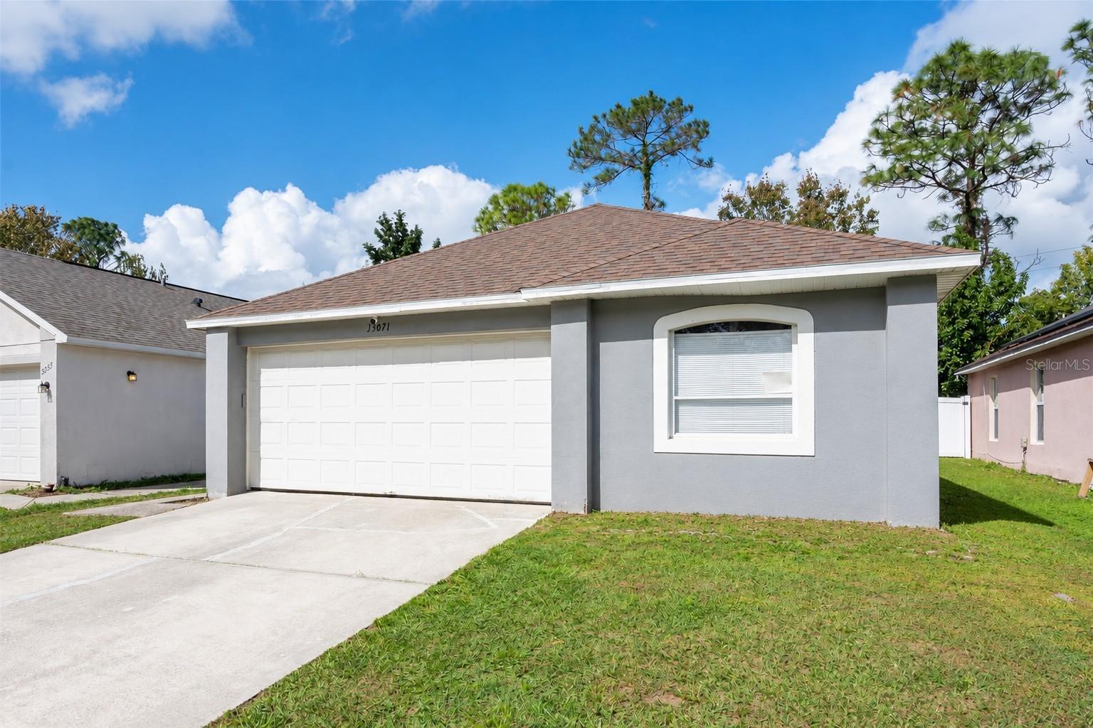 13071 Odyssey Lake Way — photo