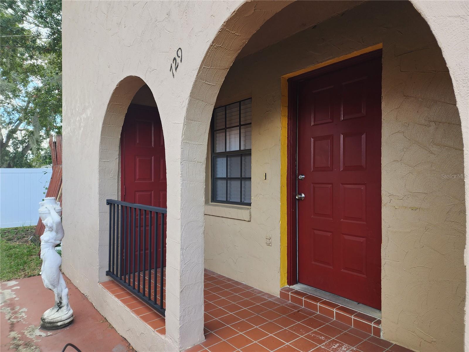 751 Rebecca Street #729 — photo