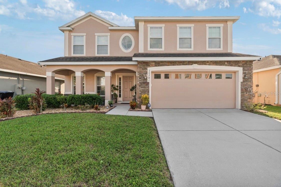 10781 Cabbage Tree Loop, Orlando, FL 32825 — photo 2