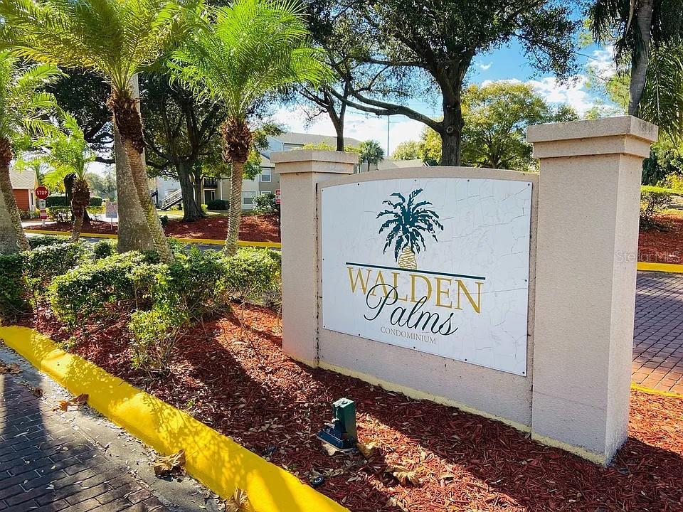 4704 Walden Cir #26 — photo