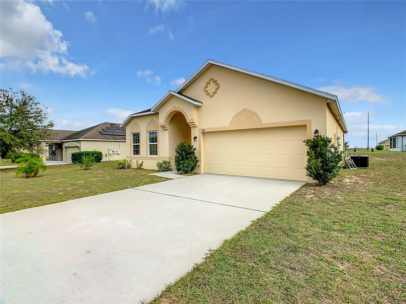 3548 Spring Creek Road, Dundee, FL 33838 — photo 2