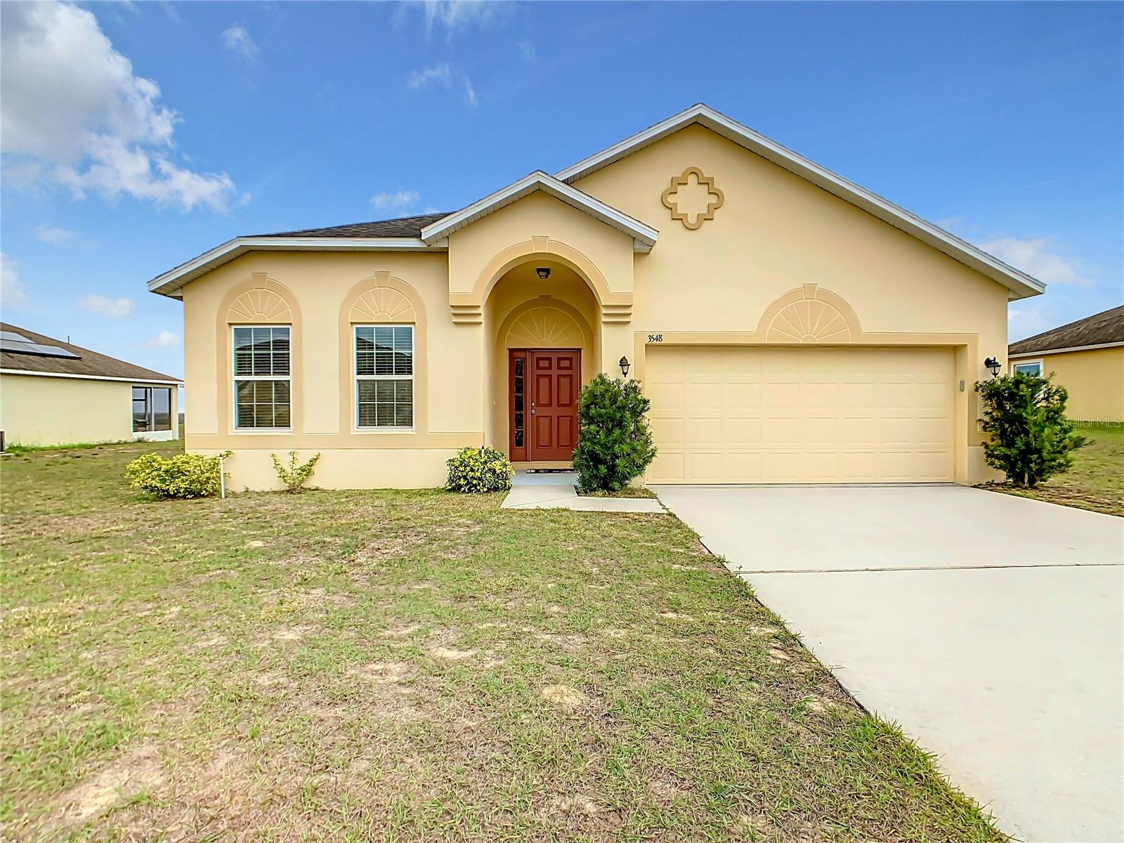 3548 Spring Creek Road, Dundee, FL 33838 — photo 3