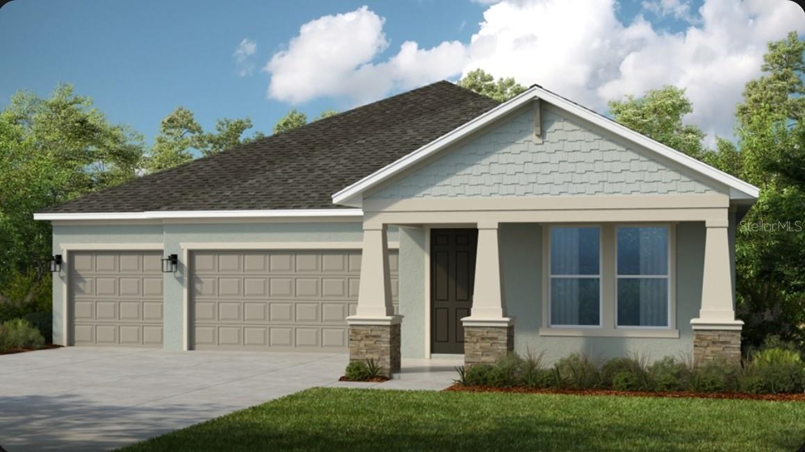 11397 Bourbon Rose Cir — photo