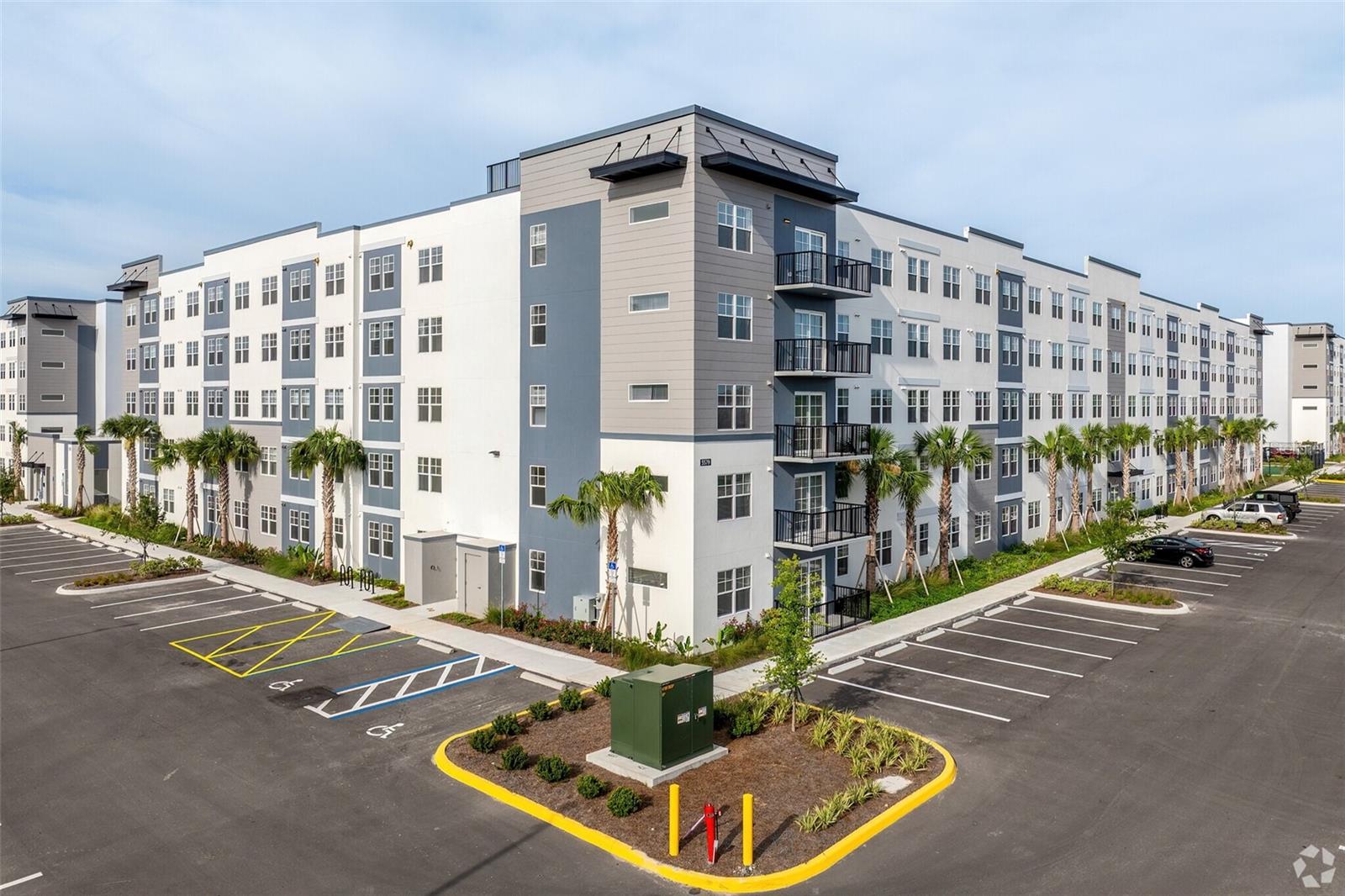 5579 Millenia Park Blvd #415 — photo