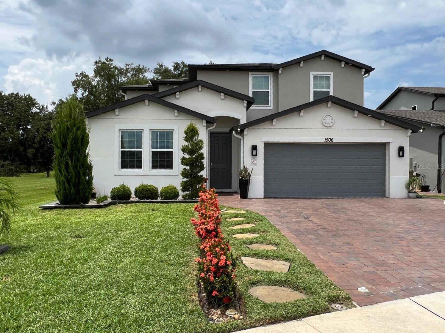 1506 Pines End Place — photo