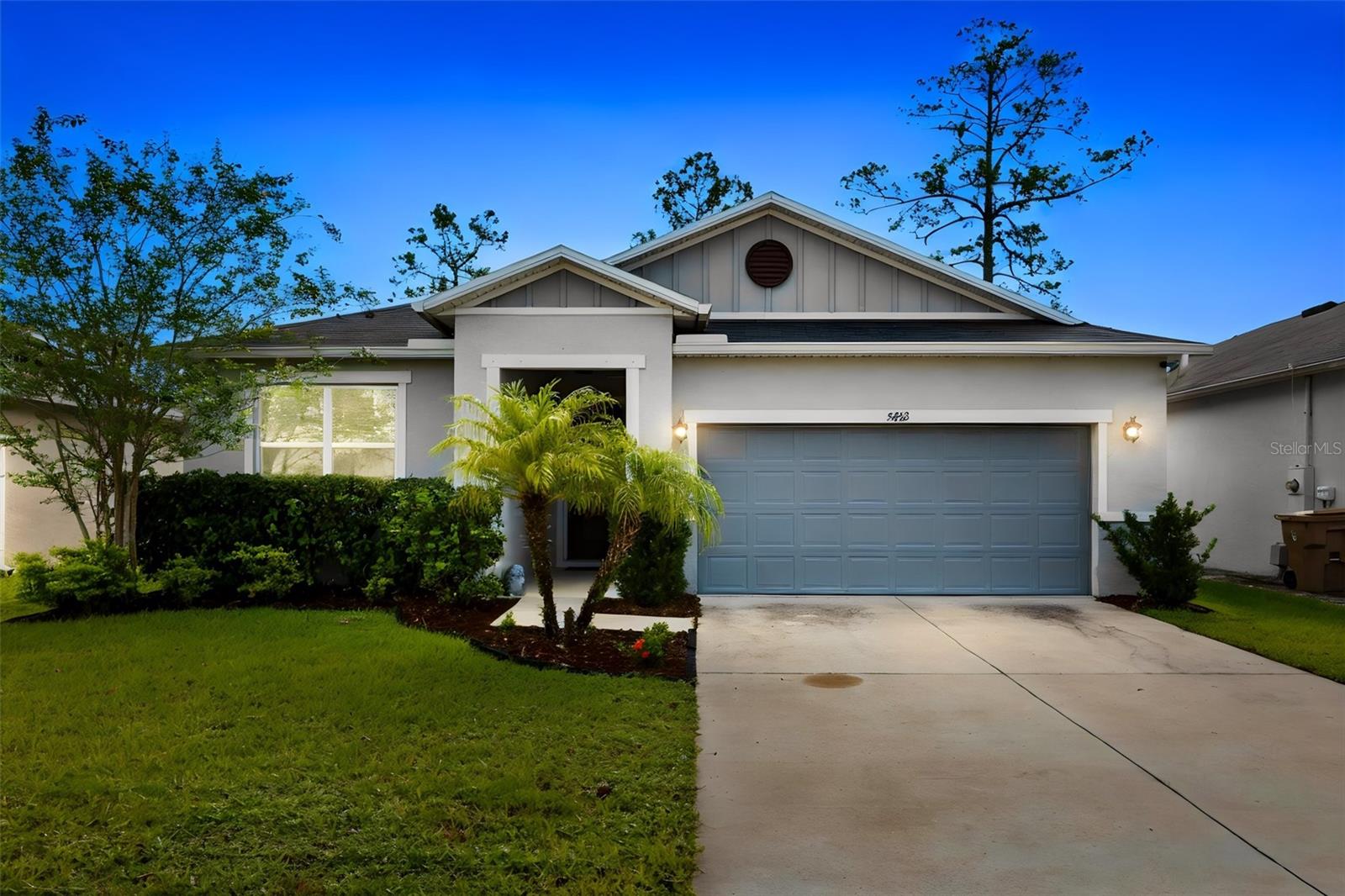 5432 Marylebone Dr — photo