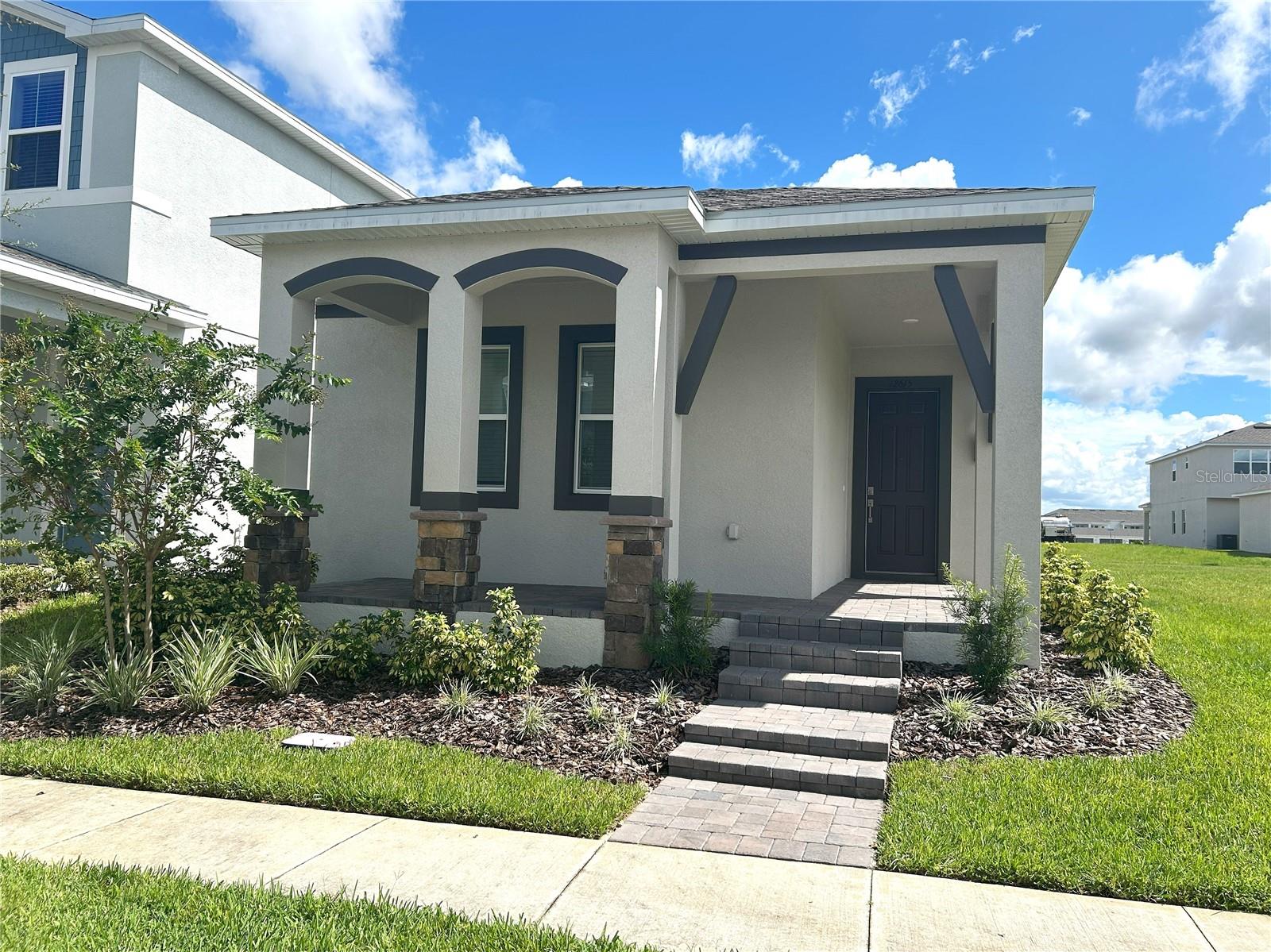 12615 Clear Sapphire Dr — photo