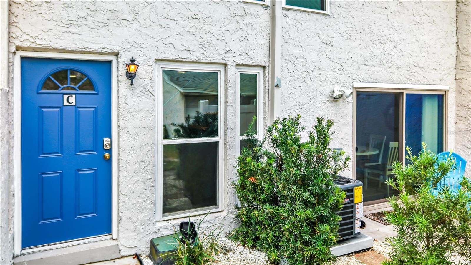 2778 Curry Ford Rd #11-C — photo