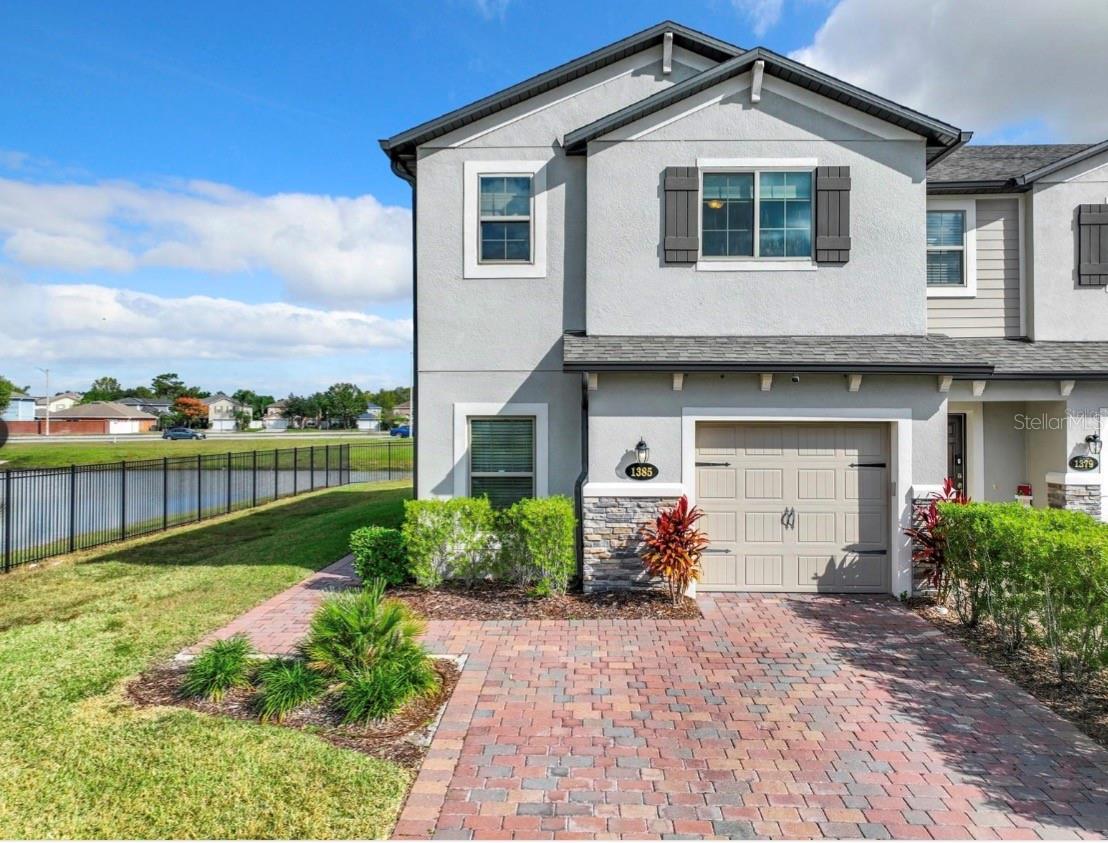1385 Flowing Tide Dr — photo