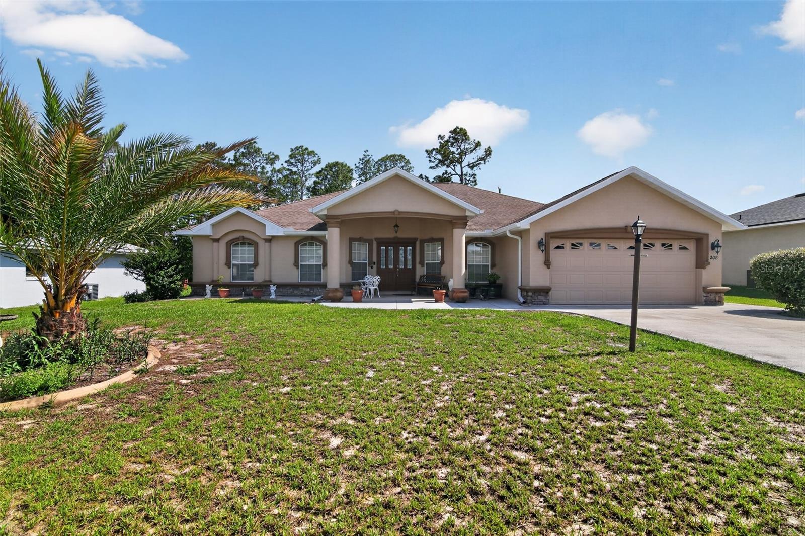208 Marion Oaks Trl — photo