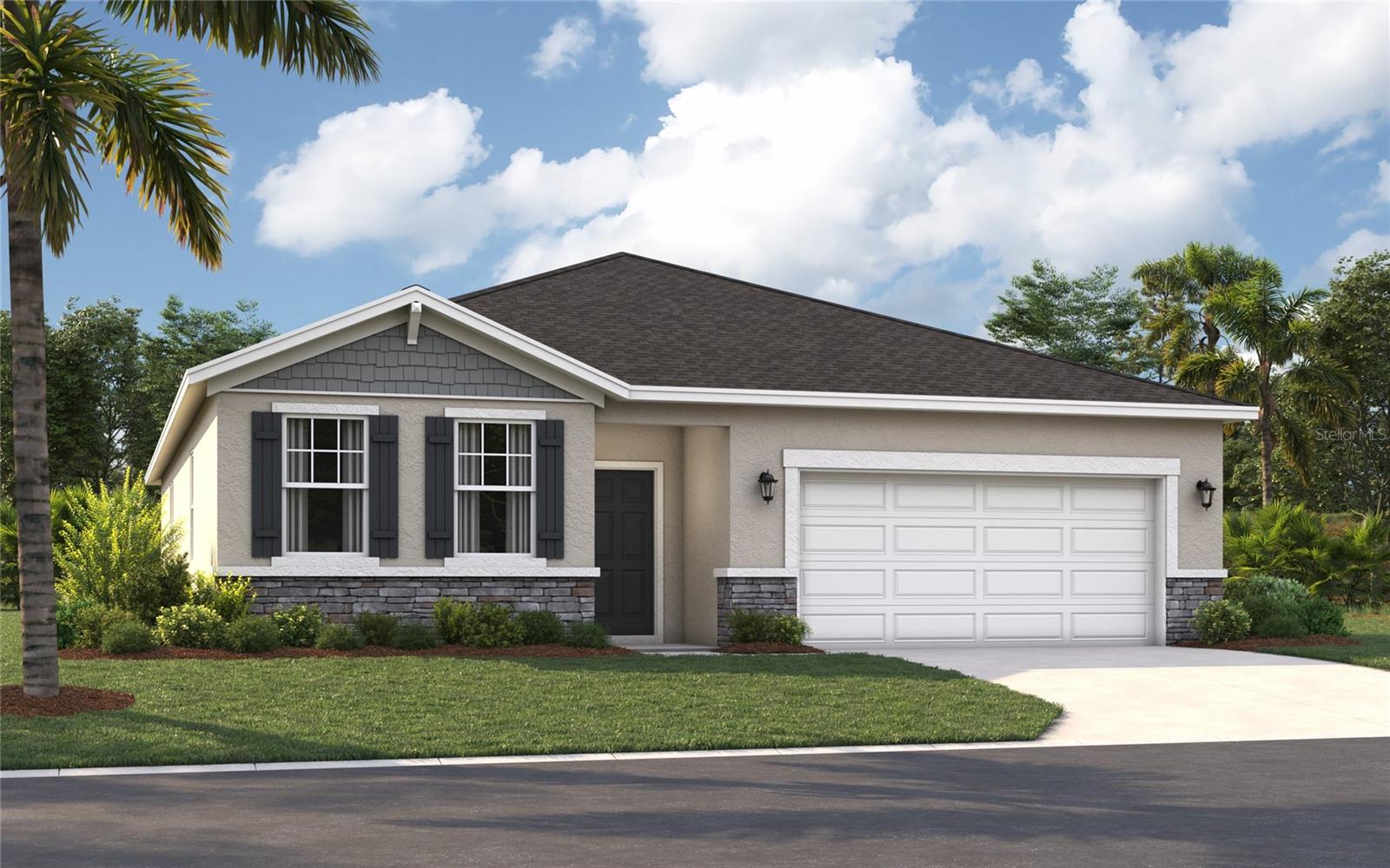 1405 Chambord Dr — photo