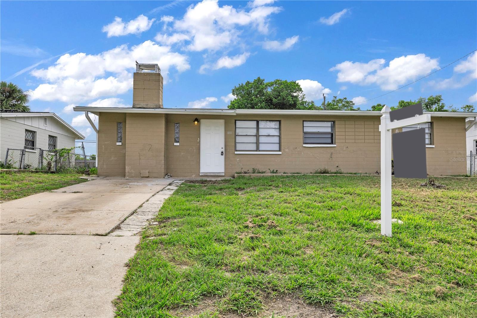 1031 Cadillac Dr — photo