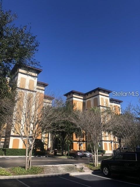 12521 Floridays Resort Dr #302F — photo