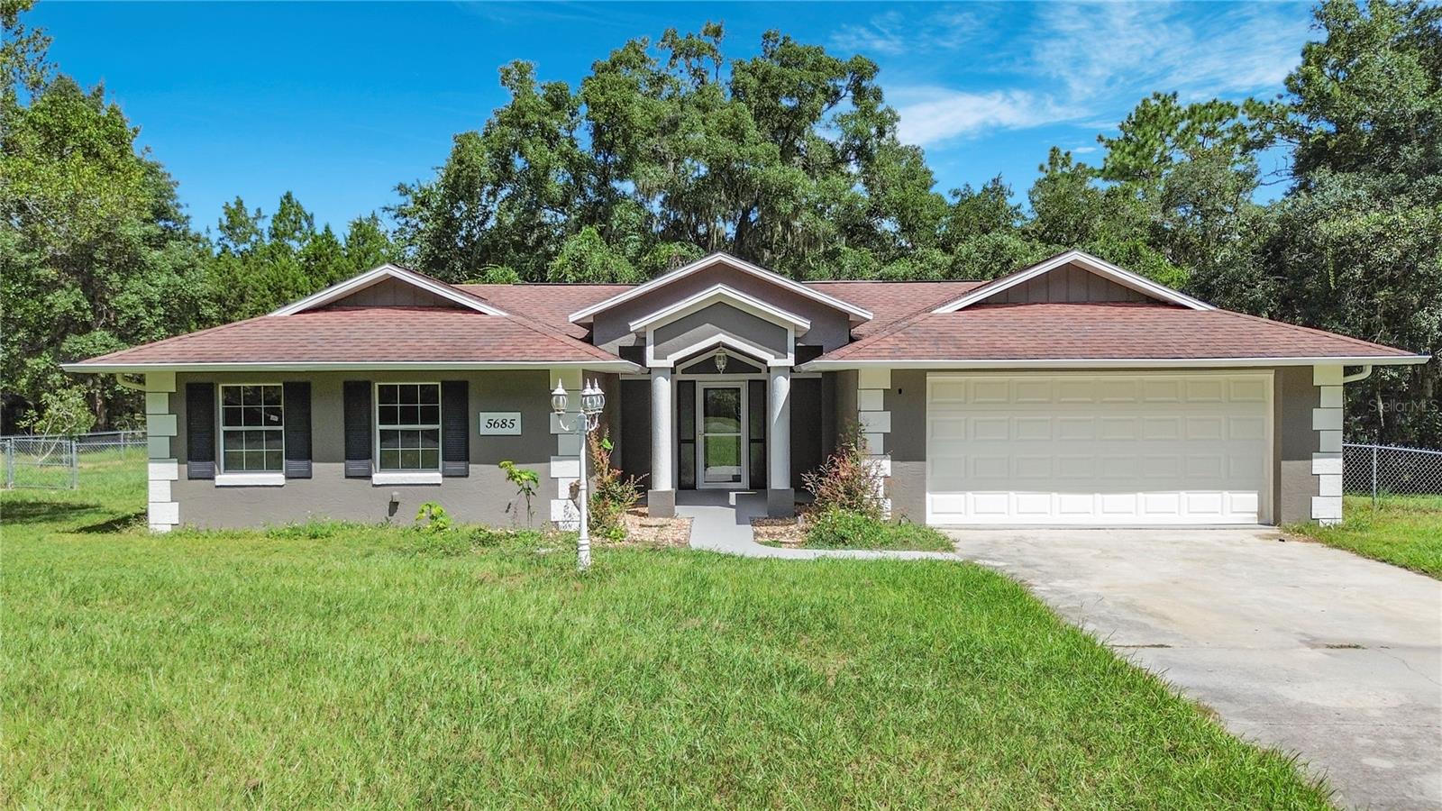 5685 E Shady Acres Dr — photo